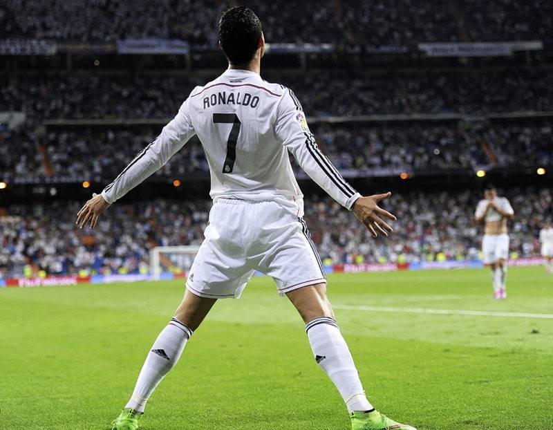 Thông tin về CR7