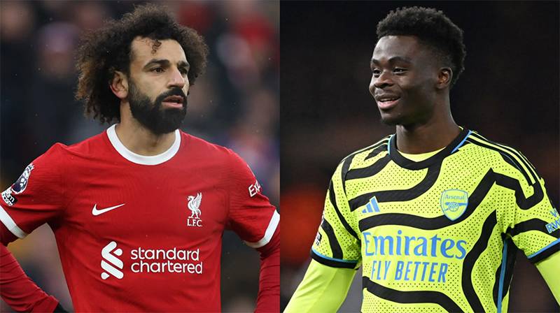 Soi kèo Arsenal vs Liverpool 23h30 ngày 7/1/2024